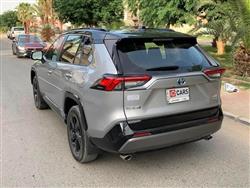 تويوتا راف 4